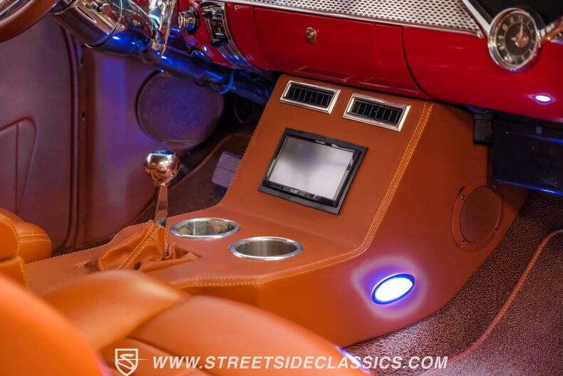 1955 Chevrolet Bel Air