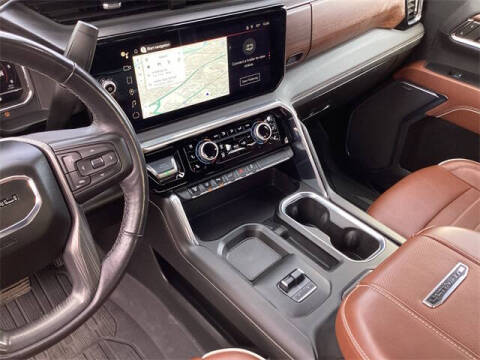 2024 GMC Sierra 3500HD