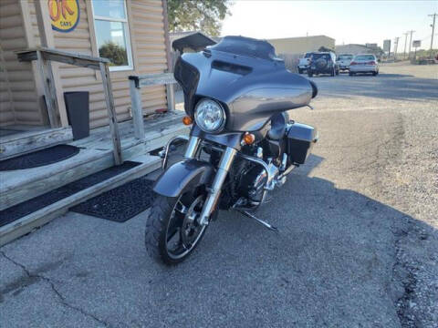 2014 Harley-Davidson Street Glide