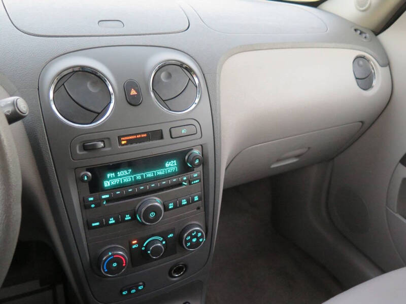 2006 Chevrolet HHR LT