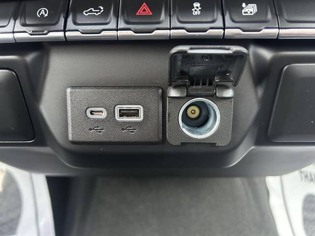 2022 Chevrolet Silverado 1500 Limited LT