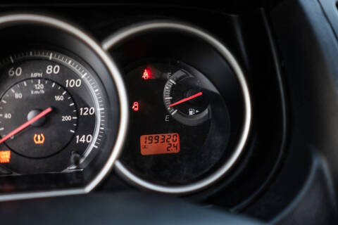 2012 Nissan Versa 1.8 S
