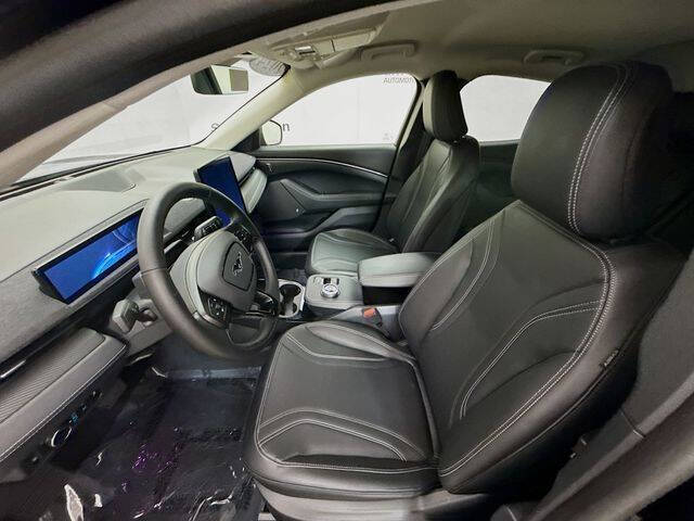 2024 Ford Mustang Mach-E Premium