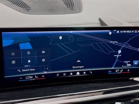 2024 BMW X5 xDrive50e