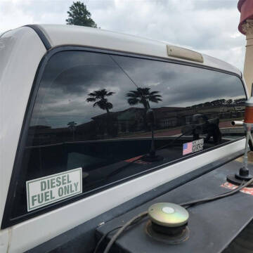 2002 Dodge Ram 2500 SLT