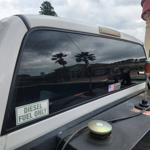 2002 Dodge Ram 2500 SLT