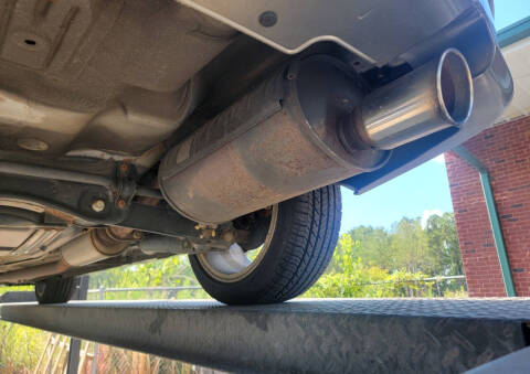 2006 Acura RSX Type-S