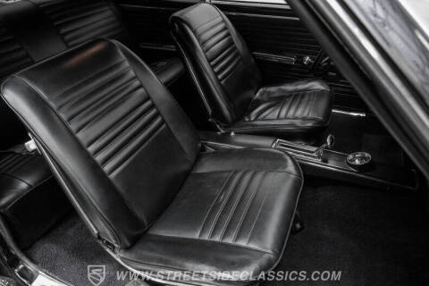 1967 Chevrolet Chevelle