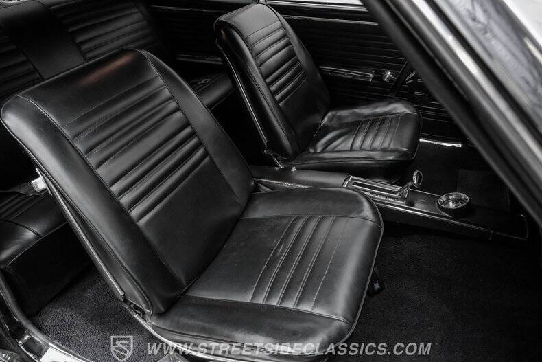 1967 Chevrolet Chevelle