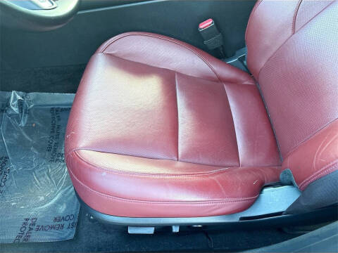 2024 Mazda Mazda3 Hatchback 2.5 S Carbon Edition