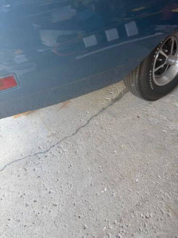 1970 Plymouth Roadrunner