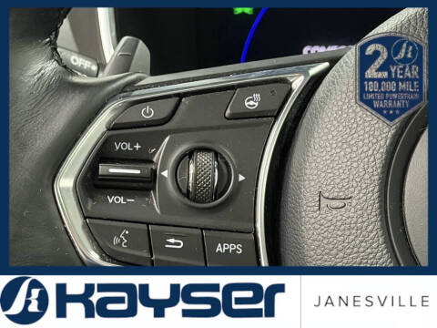 2022 Acura MDX SH-AWD w/Tech