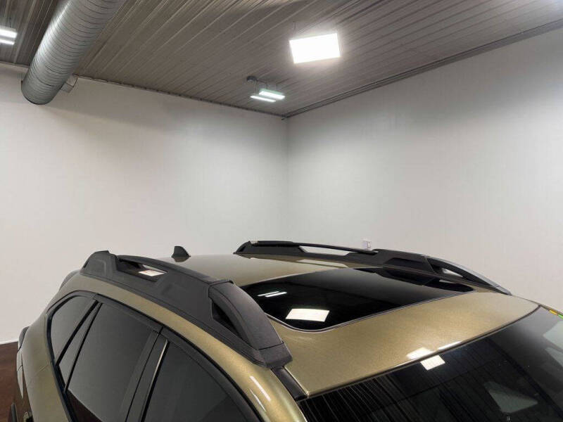 2024 Subaru Outback Onyx Edition XT