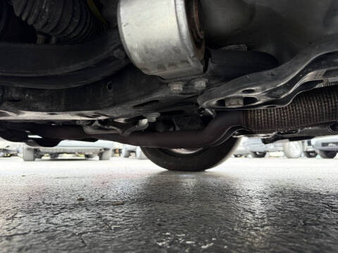 2015 Ford Taurus Police Interceptor