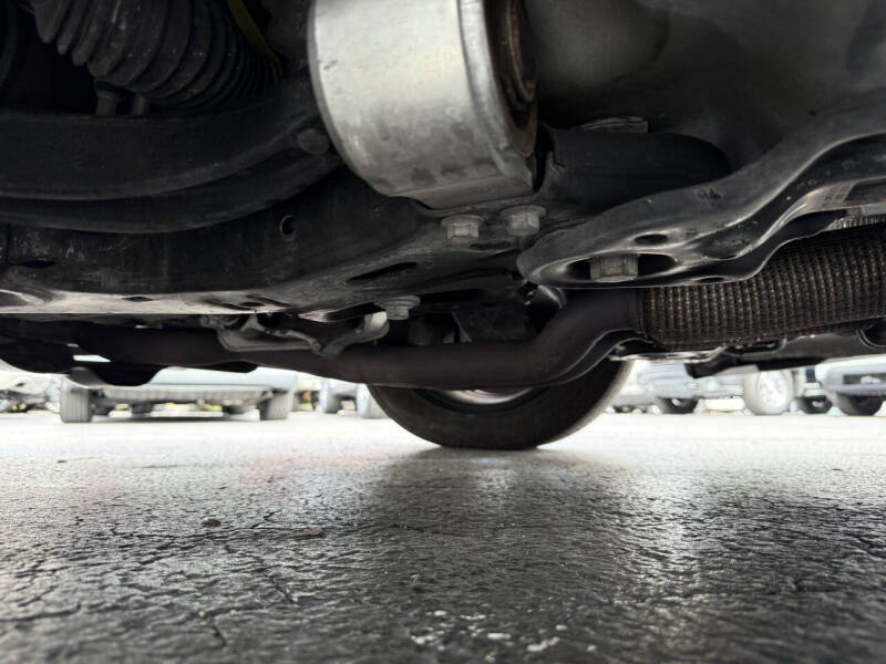 2015 Ford Taurus Police Interceptor