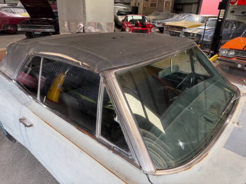 1968 Dodge Coronet