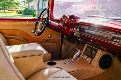 1957 Chevrolet Bel Air