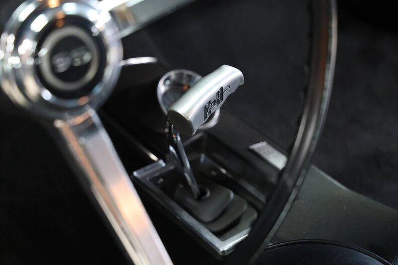 1967 Chevrolet Chevelle