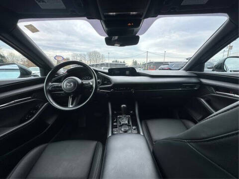 2024 Mazda Mazda3 Hatchback 2.5 S Select Sport