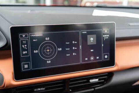 2025 Lotus Emira V6 Base