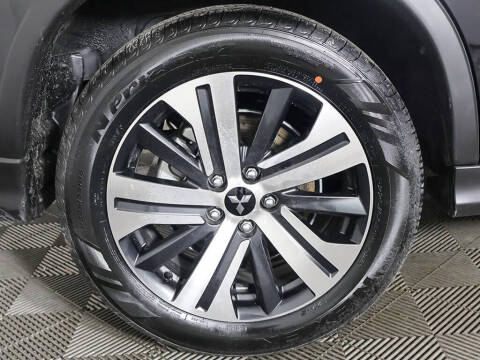 2026 Mitsubishi Outlander Sport