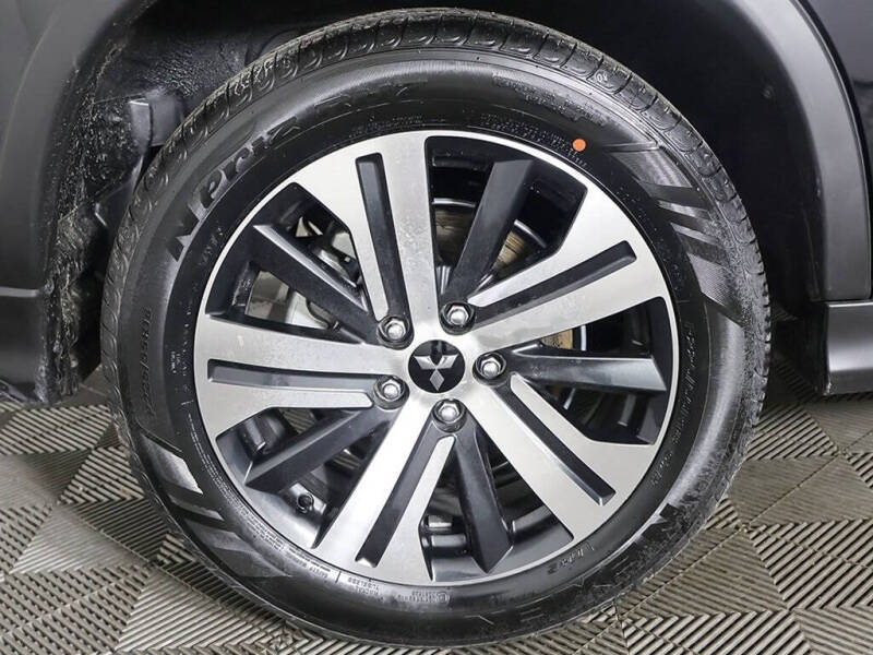 2026 Mitsubishi Outlander Sport