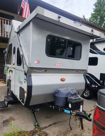 2022 A Liner Classic