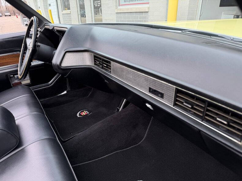1969 Cadillac DeVille