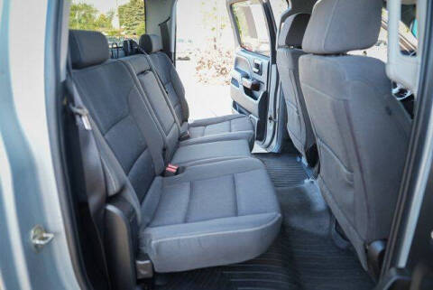 2019 GMC Sierra 2500HD SLE