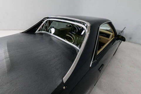 1979 Chevrolet El Camino