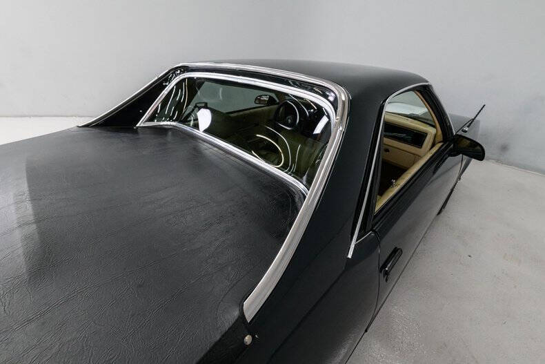 1979 Chevrolet El Camino