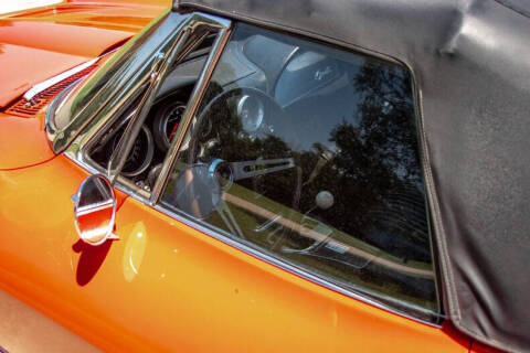 1964 Chevrolet Corvette