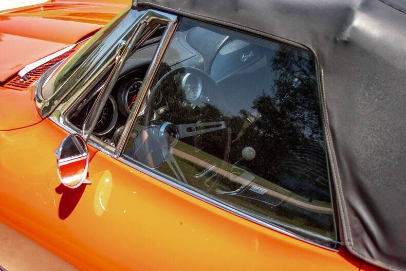 1964 Chevrolet Corvette