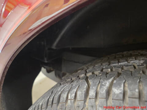 1981 Chevrolet Corvette