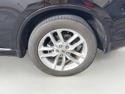 2024 Dodge Durango R/T Plus