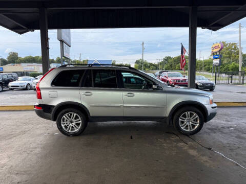 2010 Volvo XC90 3.2