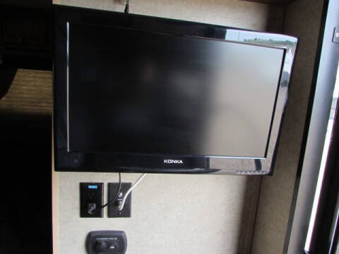 2014 Rockwood MINI LITE