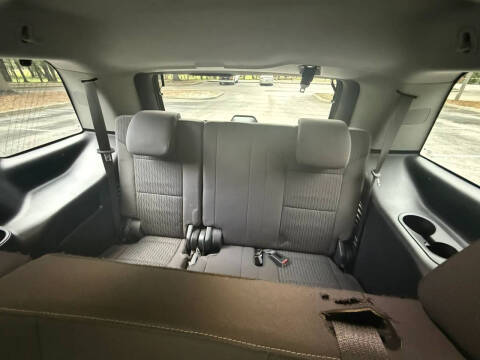2020 GMC Yukon SLE