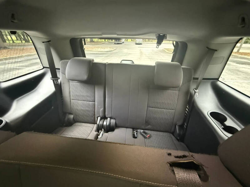 2020 GMC Yukon SLE