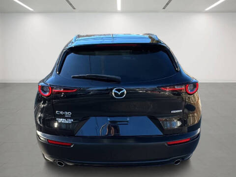 2023 Mazda CX-30 2.5 S Premium