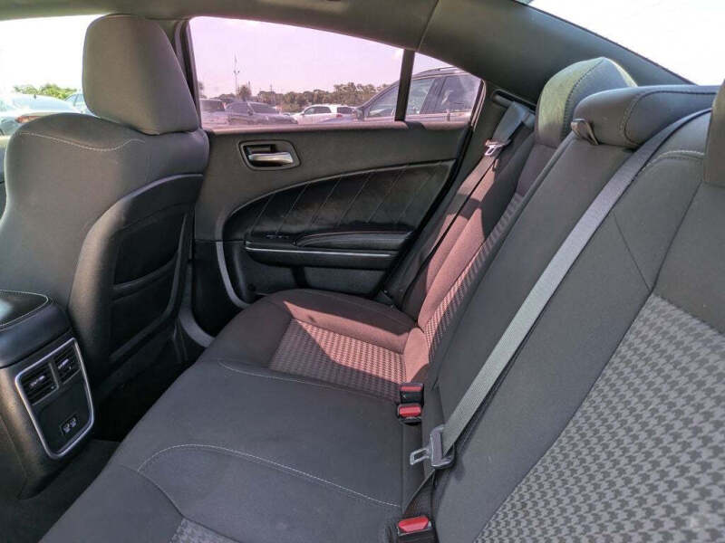 2019 Dodge Charger GT