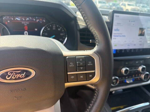 2024 Ford Expedition XLT