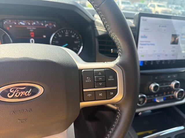 2024 Ford Expedition XLT