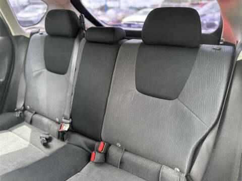 2009 Subaru Impreza 2.5GT Premium