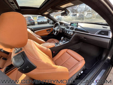 2018 BMW 4 Series 440i xDrive