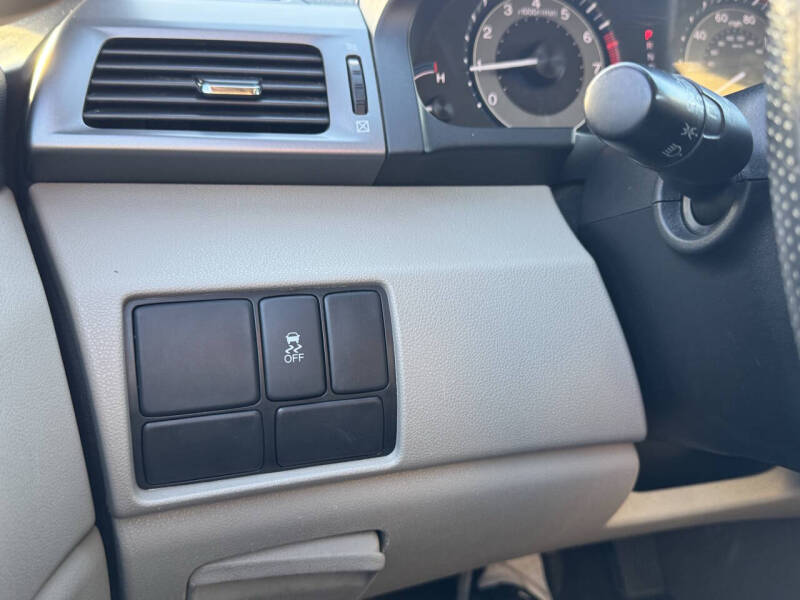 2013 Honda Odyssey LX