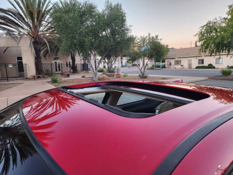 2010 Honda Accord EX-L