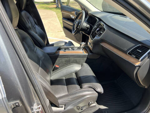 2016 Volvo XC90 T6 Inscription