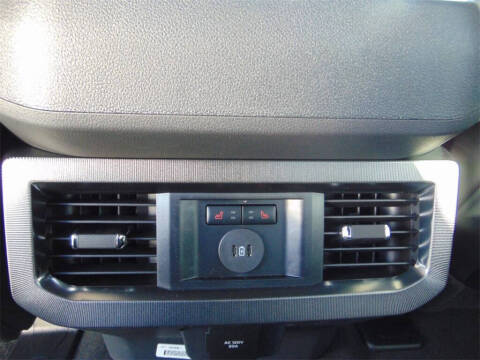 2026 Ford F-350 Super Duty Platinum