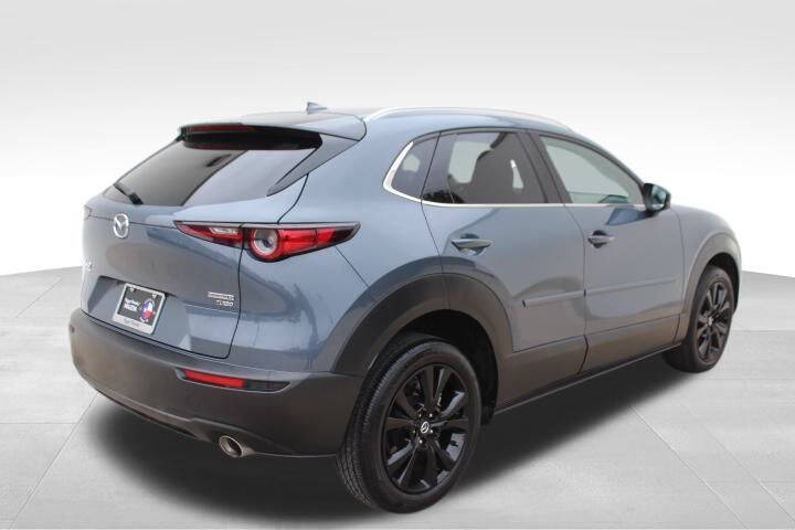 2024 Mazda CX-30 2.5 Turbo Premium